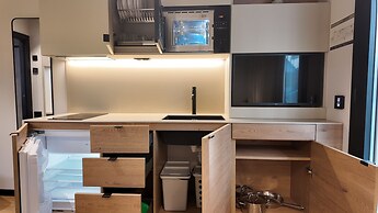 BLAU Student Housing & Language Academy