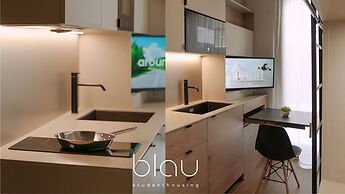 BLAU Student Housing & Language Academy