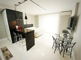 Saint Sebastian Flat 105 Até 3 Pessoas