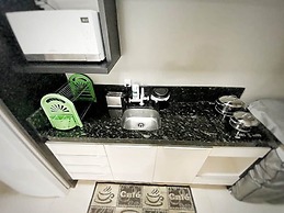 Saint Sebastian Flat 105 Até 3 Pessoas