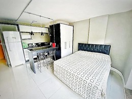 Saint Sebastian Flat 105 Até 3 Pessoas