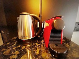 Saint Sebastian Flat 105 Até 3 Pessoas