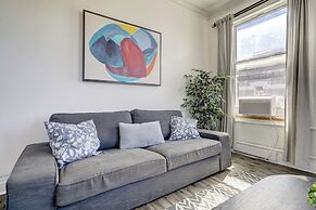 Chez Mont Royal Apartments