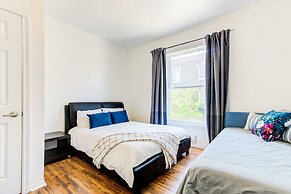 Chez Mont Royal Apartments