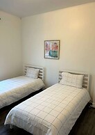 Chez Mont Royal Apartments