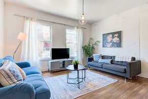 Chez Mont Royal Apartments