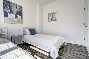 Chez Mont Royal Apartments