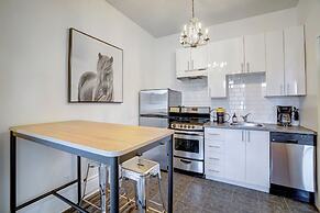 Chez Mont Royal Apartments