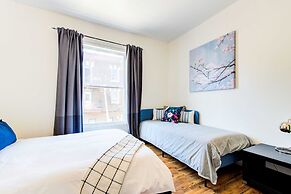 Chez Mont Royal Apartments