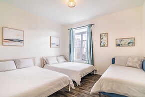 Chez Mont Royal Apartments