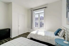Chez Mont Royal Apartments