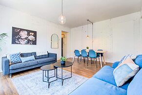 Chez Mont Royal Apartments