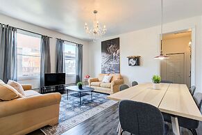 Chez Mont Royal Apartments