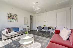 Chez Mont Royal Apartments
