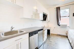 Chez Mont Royal Apartments