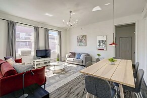 Chez Mont Royal Apartments