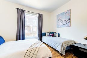 Chez Mont Royal Apartments