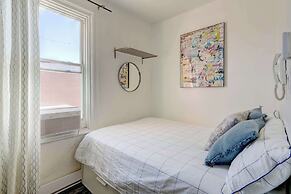 Chez Mont Royal Apartments