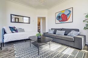 Chez Mont Royal Apartments