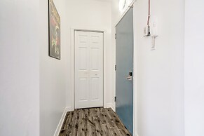 Chez Mont Royal Apartments