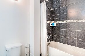 Chez Mont Royal Apartments