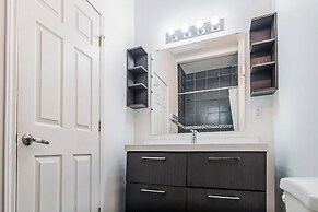 Chez Mont Royal Apartments