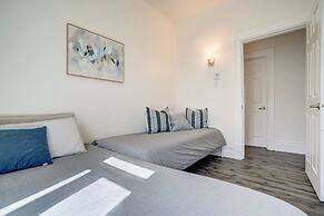 Chez Mont Royal Apartments