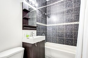 Chez Mont Royal Apartments