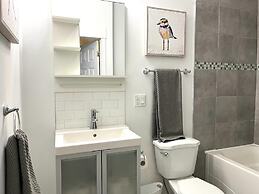 Chez Mont Royal Apartments