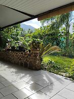 Temae Beach House