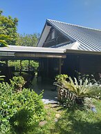 Temae Beach House