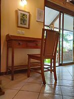 Temae Beach House