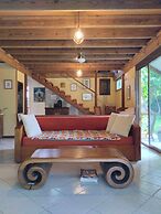 Temae Beach House