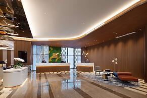 Hilton Garden Inn Beijing Daxing Jinyuan Road