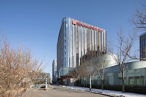 Hilton Garden Inn Beijing Daxing Jinyuan Road