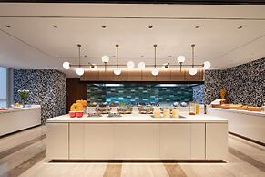 Hilton Garden Inn Beijing Daxing Jinyuan Road