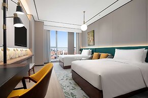 Hilton Garden Inn Beijing Daxing Jinyuan Road
