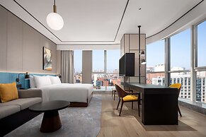 Hilton Garden Inn Beijing Daxing Jinyuan Road