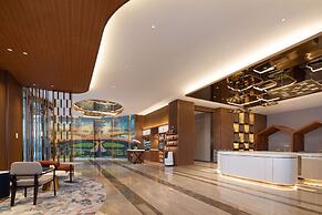 Hilton Garden Inn Beijing Daxing Jinyuan Road