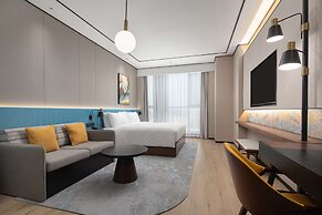 Hilton Garden Inn Beijing Daxing Jinyuan Road