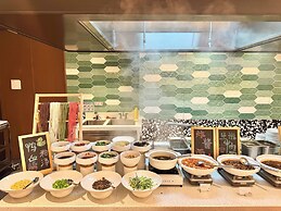 Hilton Garden Inn Beijing Daxing Jinyuan Road