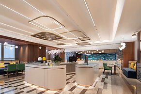 Hilton Garden Inn Beijing Daxing Jinyuan Road