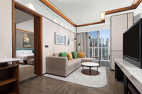 Hilton Garden Inn Beijing Daxing Jinyuan Road