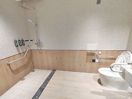 Hilton Garden Inn Beijing Daxing Jinyuan Road