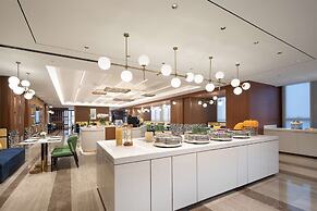 Hilton Garden Inn Beijing Daxing Jinyuan Road