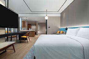 Hilton Garden Inn Beijing Daxing Jinyuan Road