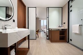 Hilton Garden Inn Beijing Daxing Jinyuan Road