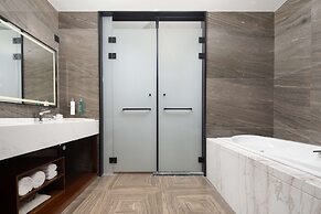 Hilton Garden Inn Beijing Daxing Jinyuan Road