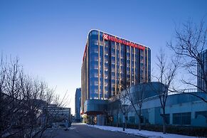 Hilton Garden Inn Beijing Daxing Jinyuan Road