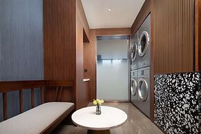 Hilton Garden Inn Beijing Daxing Jinyuan Road